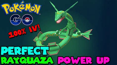 mega rayquaza max cp